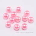 High brightness craft abs pearl beads